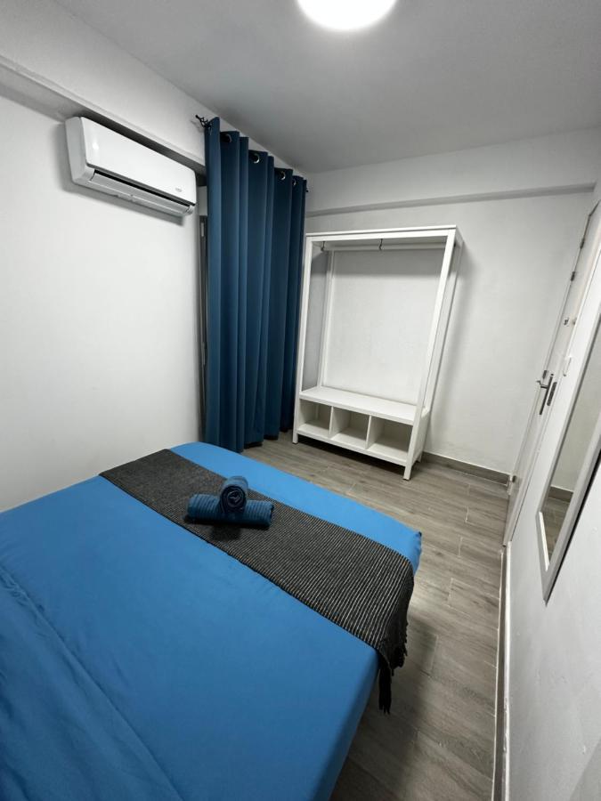 Rambla Apartment By The Sea Alicante Exterior foto